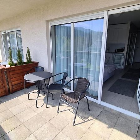 Apartament Stubai 3 Czarna Gora Heudorf Exterior foto