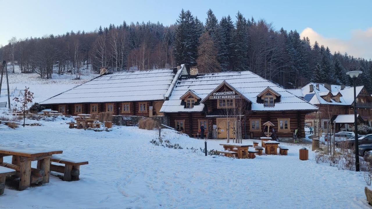 Apartament Stubai 3 Czarna Gora Heudorf Exterior foto