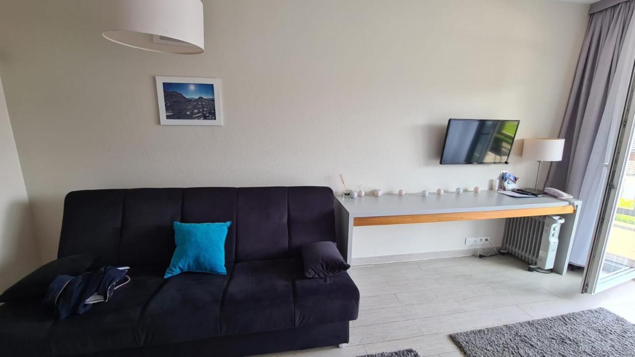 Apartament Stubai 3 Czarna Gora Heudorf Exterior foto