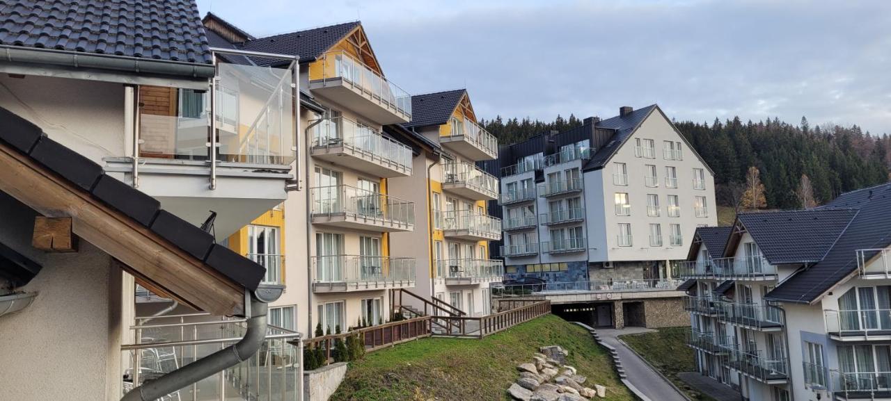 Apartament Stubai 3 Czarna Gora Heudorf Exterior foto